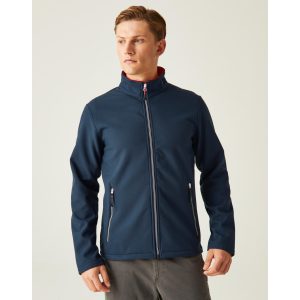 Ascender 2-Layer Softshell Jacket