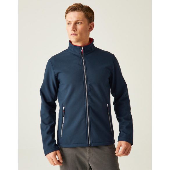 Ascender 2-Layer Softshell Jacket