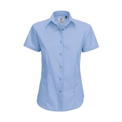 Smart SSL/women Poplin Shirt
