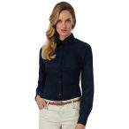 Sharp LSL/women Twill Shirt