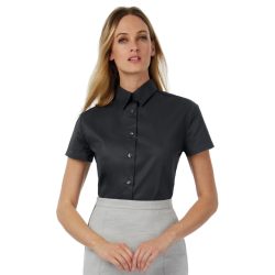 Sharp SSL/women Twill Shirt 