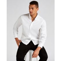 Tailored Fit Premium Oxford Shirt