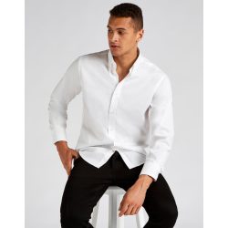 Tailored Fit Premium Oxford Shirt