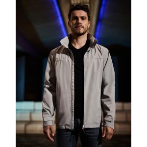 Ascender Waterproof Shell Jacket