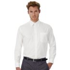 Oxford LSL/men Shirt