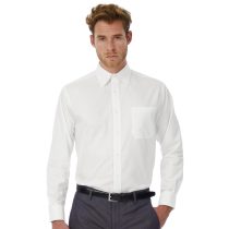 Oxford LSL/men Shirt