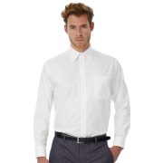 Oxford LSL/men Shirt
