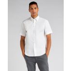 Tailored Fit Premium Oxford Shirt SSL