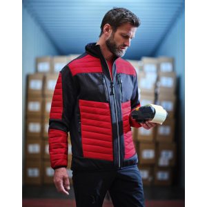 E-Volve Thermal Hybrid Jacket