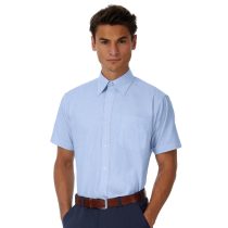 Oxford SSL/men Shirt