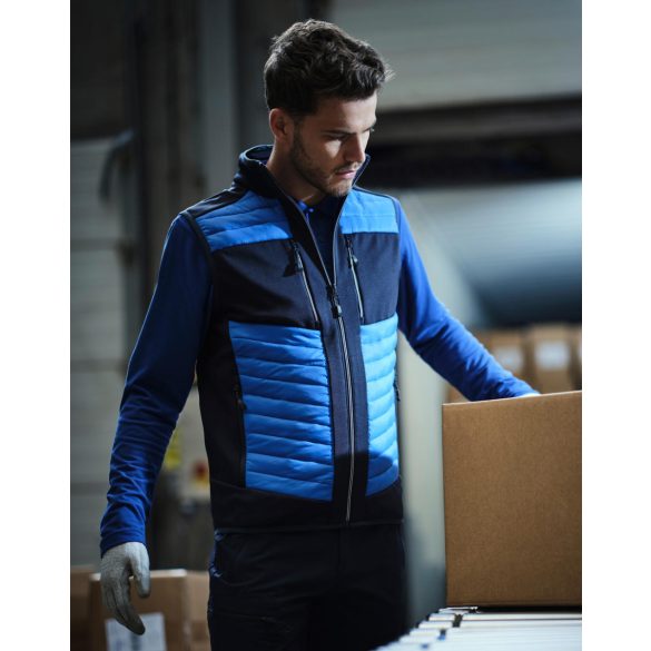 E-Volve Thermal Hybrid Bodywarmer