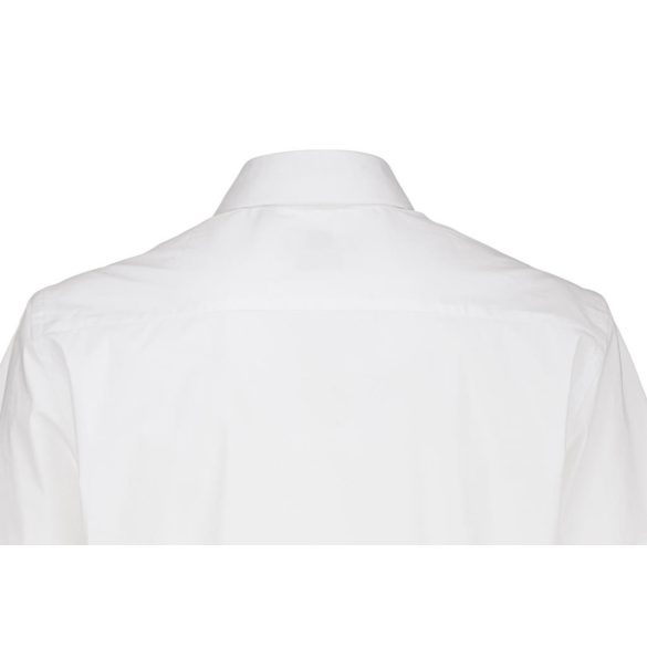Black Tie SSL/men Poplin Shirt