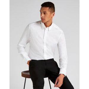 Tailored Fit City Shirt