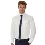 Heritage LSL/men Poplin Shirt