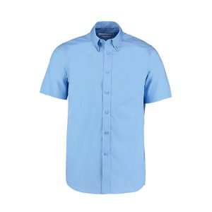 Tailored Fit City Shirt SSL