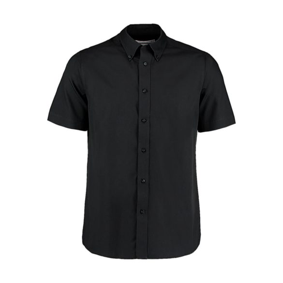 Tailored Fit City Shirt SSL