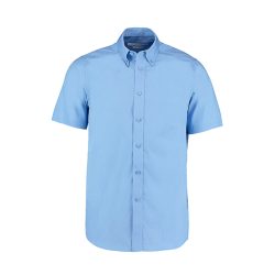 Tailored Fit City Shirt SSL