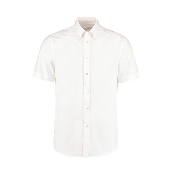 Tailored Fit City Shirt SSL