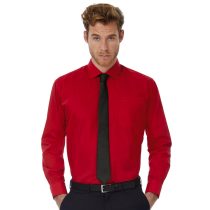 Smart LSL/men Poplin Shirt