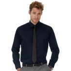 Sharp LSL/men Twill Shirt 