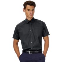 Sharp SSL/men Twill Shirt