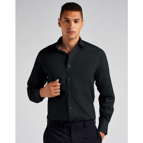 Tailored Fit Business Shirt