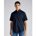 Classic Fit Workwear Oxford Shirt SSL