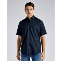 Classic Fit Workwear Oxford Shirt SSL