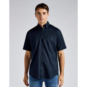 Classic Fit Workwear Oxford Shirt SSL