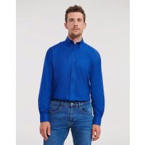 Oxford Shirt LS