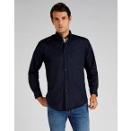 Classic Fit Workwear Oxford Shirt