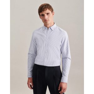 Seidensticker Slim Fit 1/1 Business Button Down