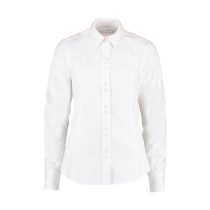 Women's Tailored Fit City Shirt