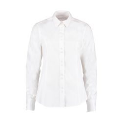 Women's Tailored Fit City Shirt