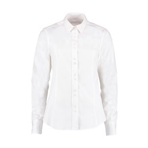 Women's Tailored Fit City Shirt