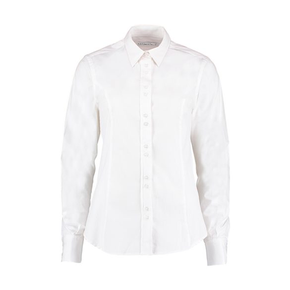 Women's Tailored Fit City Shirt