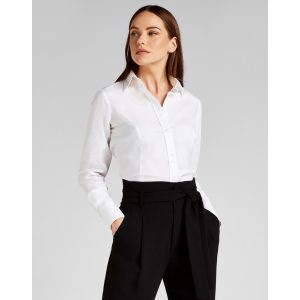 Women's Tailored Fit City Shirt