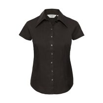 Ladies' Tencel® Fitted