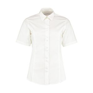 Women's Tailored Fit City Shirt SSL