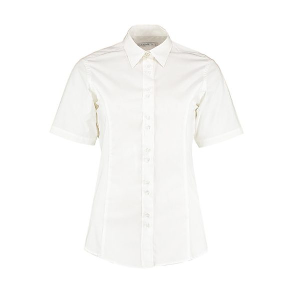 Women's Tailored Fit City Shirt SSL