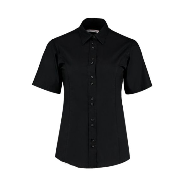 Women's Tailored Fit City Shirt SSL