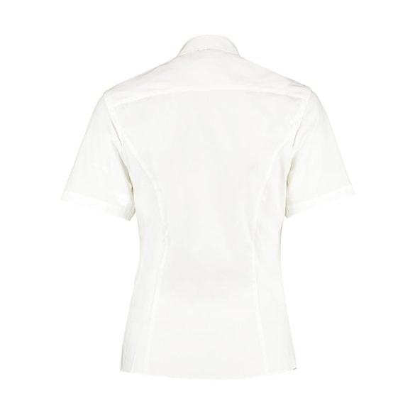 Women's Tailored Fit City Shirt SSL