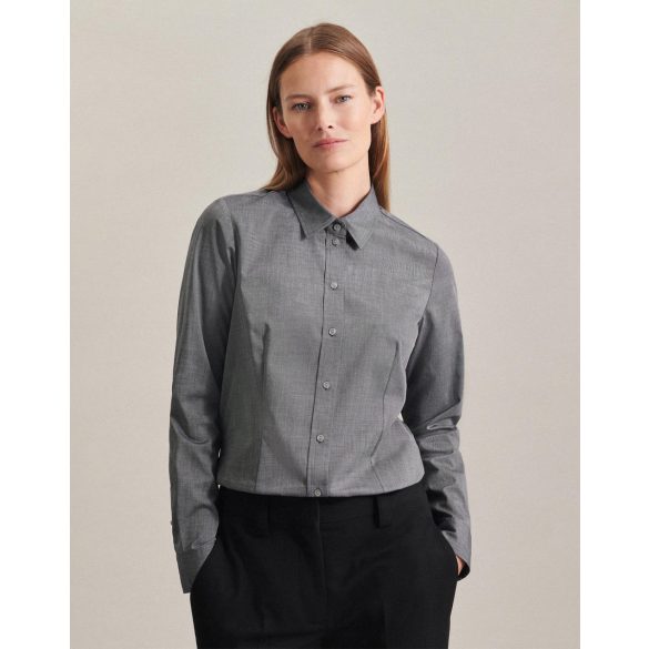 Seidensticker Ladies' Modern Fit Shirt LS