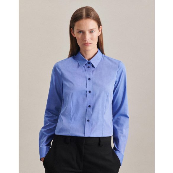 Seidensticker Ladies' Modern Fit Shirt LS