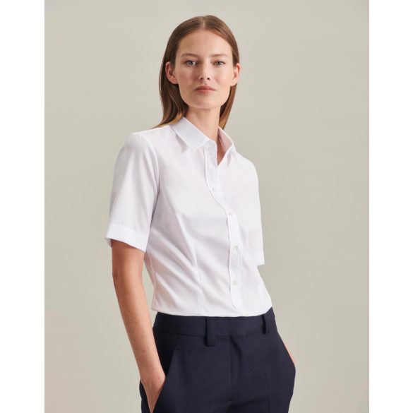 Seidensticker Ladies' Modern Fit Shirt