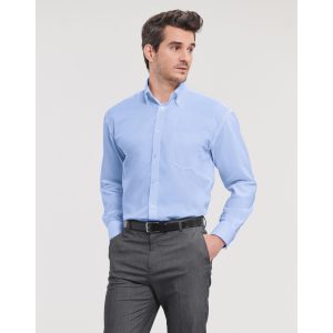 Men's LS Ultimate Non-iron Shirt