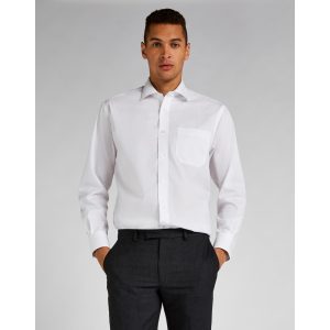 Classic Fit Non Iron Shirt