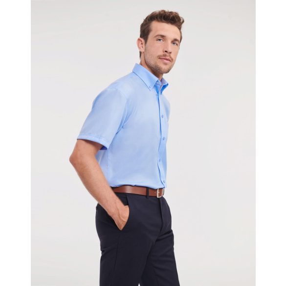 Men's Ultimate Non-iron Shirt