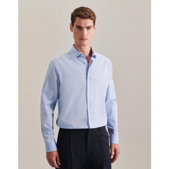 Seidensticker Tailored Fit Shirt LS