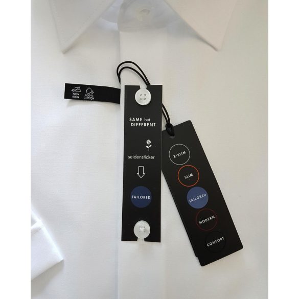 Seidensticker Tailored Fit Shirt